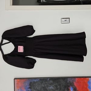 Vixen Vacation Dress NWT